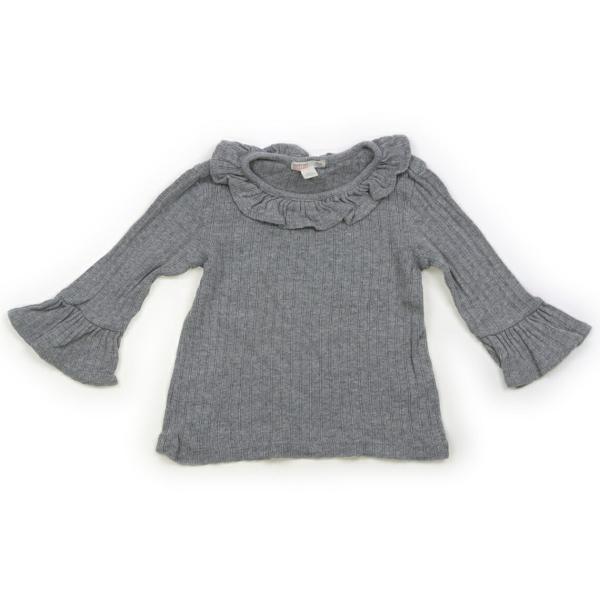 Ｊクルー J.Crew/Crewcuts Tシャツ・カットソー 80サイズ 女の子 子供服 ベビー服...