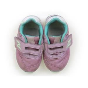 ニューバランス New Balance スニーカー 靴12cm〜 女の子 子供服 ベビー服 キッズ｜carryon