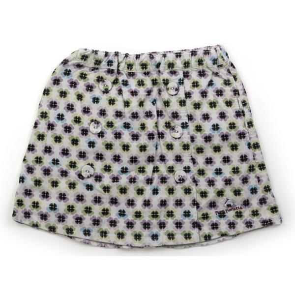 ポンポネット pom ponette スカート 110サイズ 女の子 子供服 ベビー服 キッズ