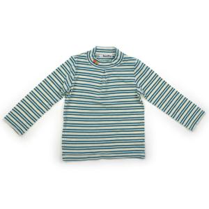 ファミリア familiar Tシャツ・カットソー 90サイズ 女の子 子供服 ベビー服 キッズ