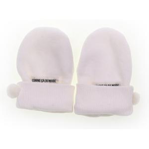 ファミリア（Familiar） 手袋・マフラー ベビー用品 子供服 ベビー服