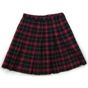 ラルフローレン Ralph Lauren スカート 160サイズ 女の子 子供服 ベビー服 キッズ