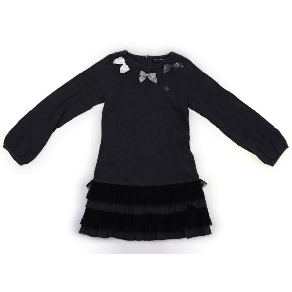 ポンポネット pom ponette ワンピース 130サイズ 女の子 子供服 ベビー服 キッズ