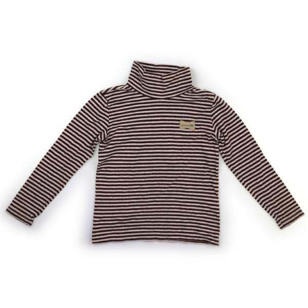 ニットプランナー（ＫＰ） Knit Planner(KP) Tシャツ・カットソー 120サイズ 女の...