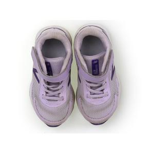 ニューバランス New Balance スニーカー 靴14cm〜 女の子 子供服 ベビー服 キッズ