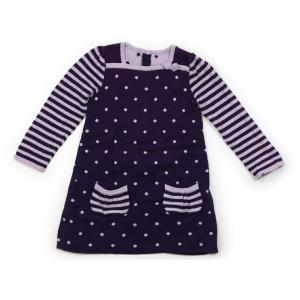 ジンボリー Gymboree ワンピース 100サイズ 女の子 子供服 ベビー服 キッズ