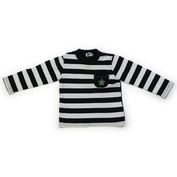 ニットプランナー（ＫＰ） Knit Planner(KP) Tシャツ・カットソー 95サイズ 男の子...