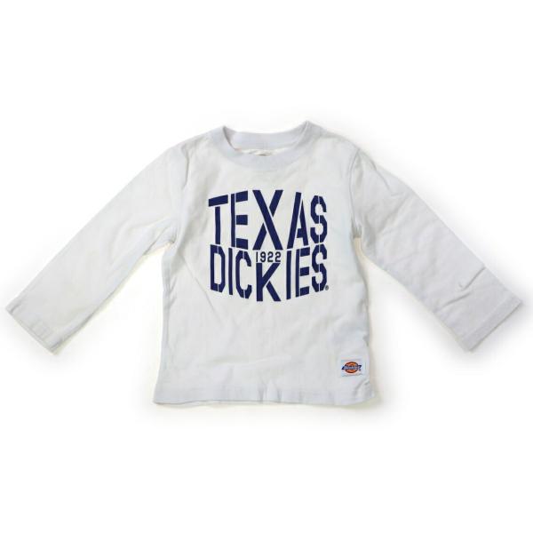 ディッキーズ Dickies Tシャツ・カットソー 100サイズ 男の子 子供服 ベビー服 キッズ