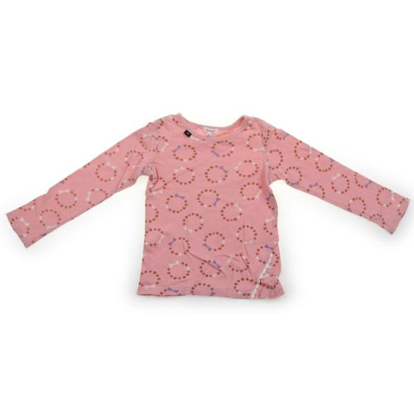 セラフ Seraph Tシャツ・カットソー 110サイズ 女の子 子供服 ベビー服 キッズ