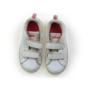 アディダス Adidas スニーカー 靴15cm〜 女の子 子供服 ベビー服 キッズ