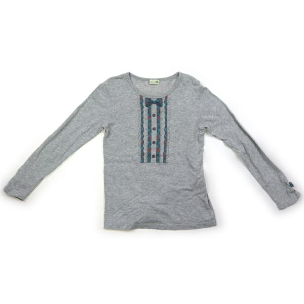 ニットプランナー（ＫＰ） Knit Planner(KP) Tシャツ・カットソー 140サイズ 女の...