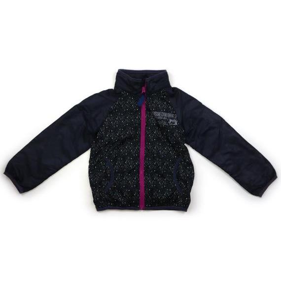 ラゲッドワークス RUGGEDWORKS コート・ジャンパー 120サイズ 女の子 子供服 ベビー服...