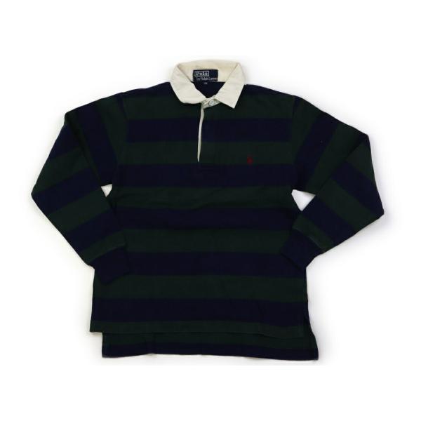 ポロラルフローレン POLO RALPH LAUREN Tシャツ・カットソー 150サイズ 男の子 ...