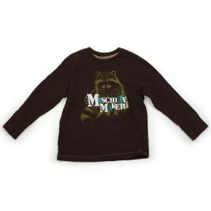 オールドネイビー OLDNAVY Tシャツ・カットソー 110サイズ 男の子 子供服 ベビー服 キッズ