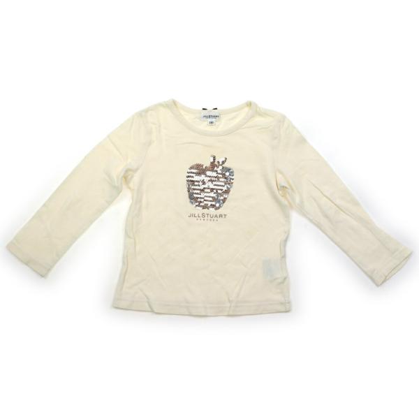 ジルスチュアート JILL STUART Tシャツ・カットソー 110サイズ 女の子 子供服 ベビー...