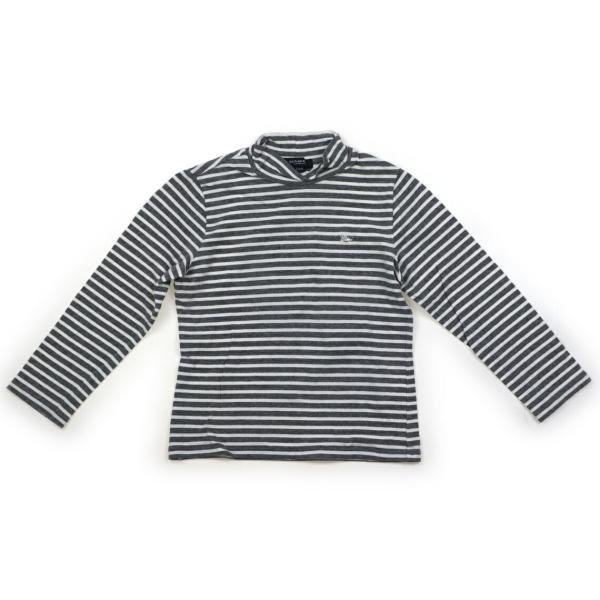 バーバリー BURBERRY Tシャツ・カットソー 120サイズ 男の子 子供服 ベビー服 キッズ