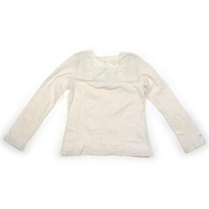 クロエ Chloe Tシャツ・カットソー 120サイズ 女の子 子供服 ベビー服 キッズ