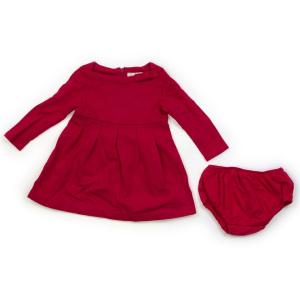 ケイトスペード Kate Spade ワンピース 80サイズ 女の子 子供服 ベビー服 キッズ