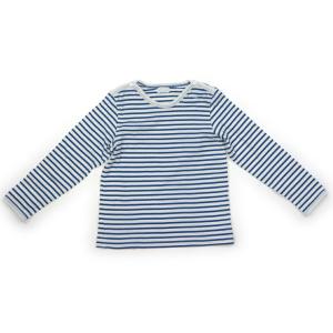 コンビミニ Combimini Tシャツ・カットソー 110サイズ 女の子 子供服 ベビー服 キッズ