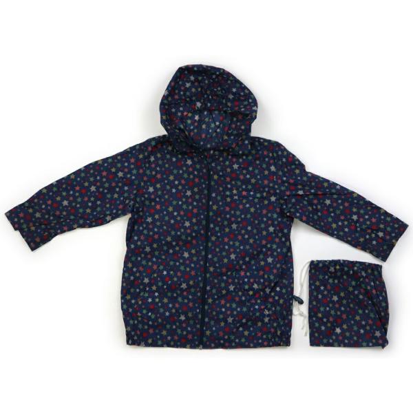 キャスキッドソン Cath Kidston レインコート・レインハット 100サイズ 男の子 子供服...