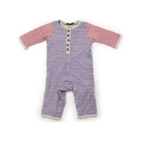 フィス FITH カバーオール 80サイズ 男の子 子供服 ベビー服 キッズ