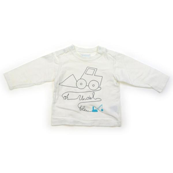 べべ BeBe Tシャツ・カットソー 70サイズ 男の子 子供服 ベビー服 キッズ