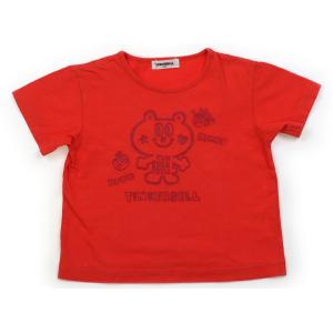 ティンカーベル TINKERBELL Tシャツ・カットソー 110サイズ 女の子 子供服 ベビー服 ...