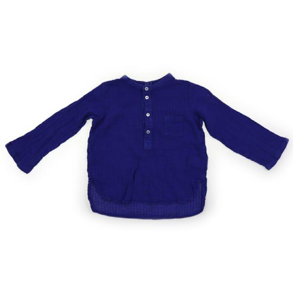 ボントン BONTON Tシャツ・カットソー 95サイズ 男の子 子供服 ベビー服 キッズ