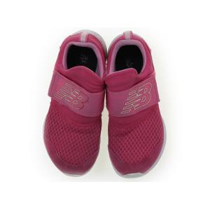 ニューバランス New Balance スニーカー 靴20cm〜 女の子 子供服 ベビー服 キッズ