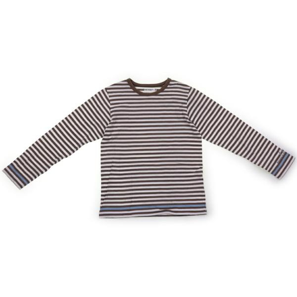 べべ BeBe Tシャツ・カットソー 150サイズ 女の子 子供服 ベビー服 キッズ