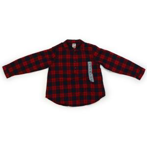 オシュコシュ OSHKOSH Tシャツ・カットソー 100サイズ 女の子 子供服 ベビー服 キッズ