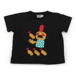 マーキーズ Markey&apos;s Tシャツ・カットソー 120サイズ 男の子 子供服 ベビー服 キッズ