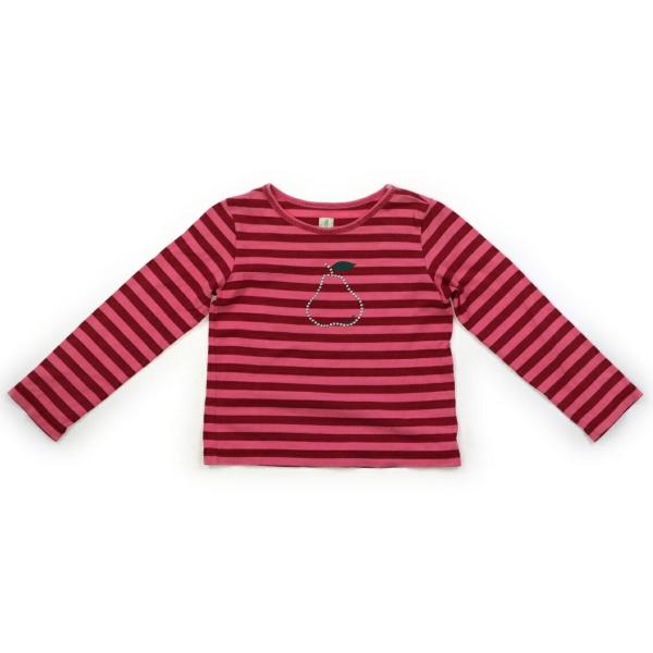 ユナイテッドアローズ UNITED ARROWS Tシャツ・カットソー 110サイズ 女の子 ベビー...