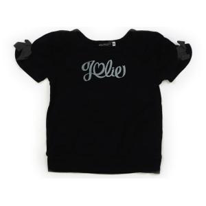 べべ BeBe Tシャツ・カットソー 100サイズ 女の子 子供服 ベビー服 キッズ