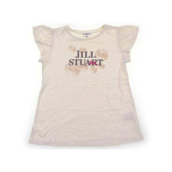 ジルスチュアート JILL STUART Tシャツ・カットソー 140サイズ 女の子 子供服 ベビー...