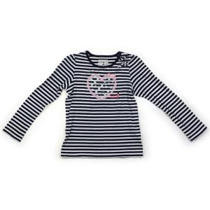 ミキハウス miki HOUSE Tシャツ・カットソー 140サイズ 女の子 子供服 ベビー服 キッ...