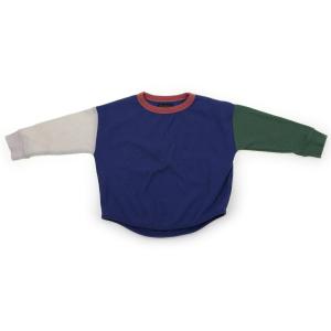 マーキーズ Markey&apos;s Tシャツ・カットソー 110サイズ 男の子 子供服 ベビー服 キッズ