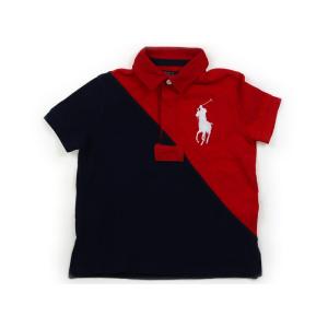 ポロラルフローレン POLO RALPH LAUREN Tシャツ・カットソー 100サイズ 男の子 ...