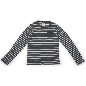 アバクロ Abercrombie Tシャツ・カットソー 140サイズ 男の子 子供服 ベビー服 キッ...