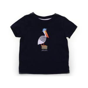 ジャニー＆ジャック Janie &amp; Jack Tシャツ・カットソー 70サイズ 男の子 子供服 ベビ...