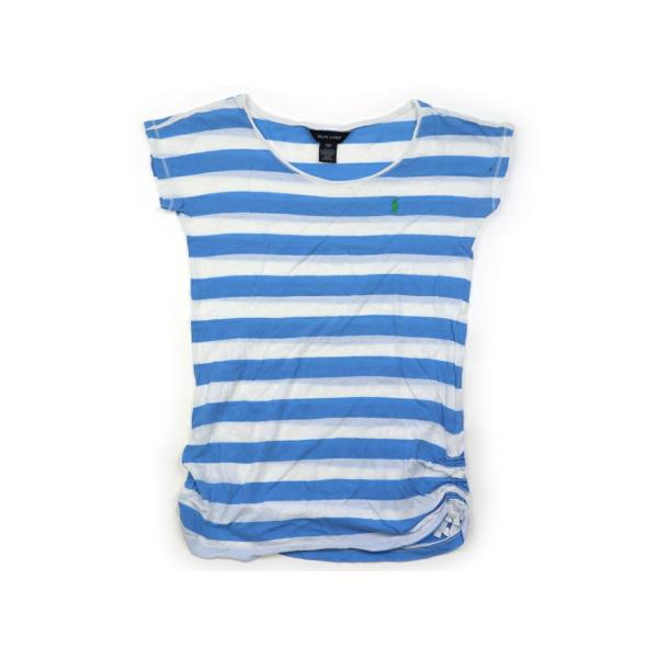 ラルフローレン Ralph Lauren Tシャツ・カットソー 160サイズ 女の子 子供服 ベビー...