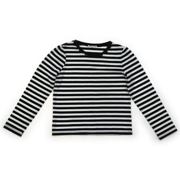 エニィファム anyFAM Tシャツ・カットソー 130サイズ 女の子 子供服 ベビー服 キッズ