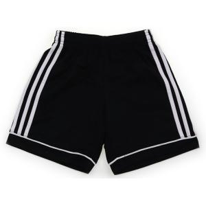 アディダス Adidas ショートパンツ 140サイズ 男の子 子供服 ベビー服 キッズ