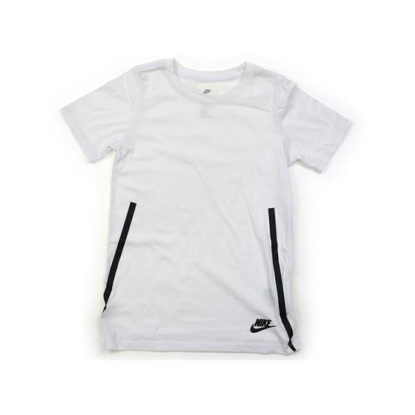 ナイキ NIKE Tシャツ・カットソー 130サイズ 男の子 子供服 ベビー服 キッズ