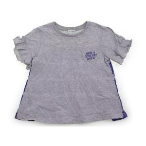 ニットプランナー（ＫＰ） Knit Planner(KP) Tシャツ・カットソー 130サイズ 女の...