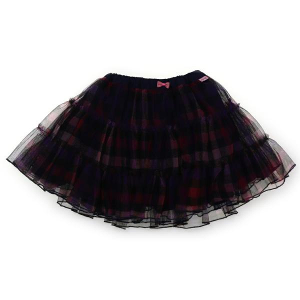 メゾピアノ mezzo piano スカート 130サイズ 女の子 子供服 ベビー服 キッズ