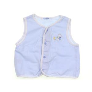 familiar 新品未使用　70サイズ ファミリア familiar 上下セット 70サイズ 女の子 子供服