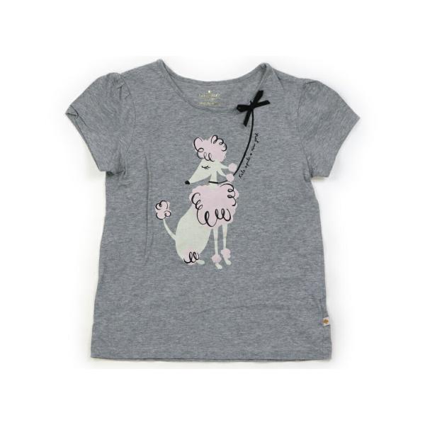 ケイトスペード Kate Spade Tシャツ・カットソー 150サイズ 女の子 子供服 ベビー服 ...