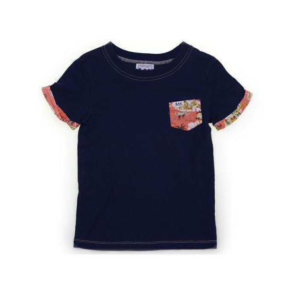 ストンプスタンプ Stomp Stamp Tシャツ・カットソー 120サイズ 女の子 子供服 ベビー...