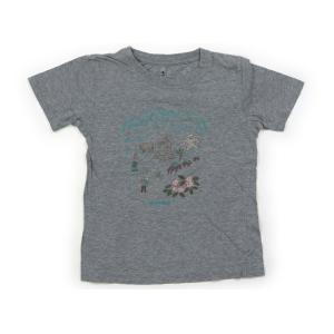 モンベル mont-bell Tシャツ・カットソー 130サイズ 男の子 子供服 ベビー服 キッズ｜carryon